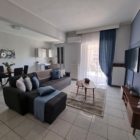 Апартаменти Casa Domenica Peraia  Екстер'єр фото